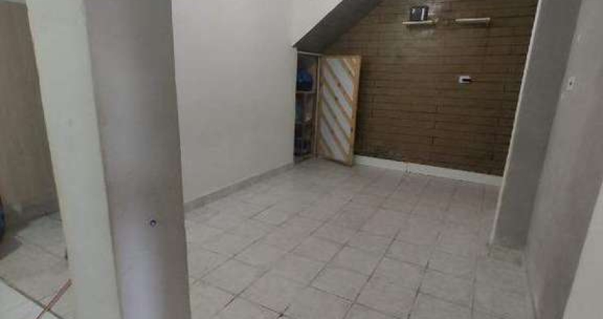 Duas Residências no Mesmo Terreno à Venda no Jardim Brasil em Americana com 5 quartos e 2 vagas de garagem