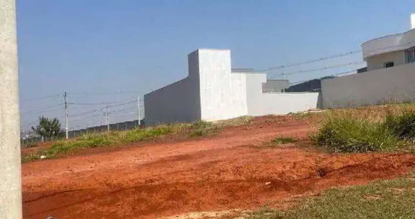 Terreno à Venda no Residencial Vista Jardim em Nova Odessa com 390 m²