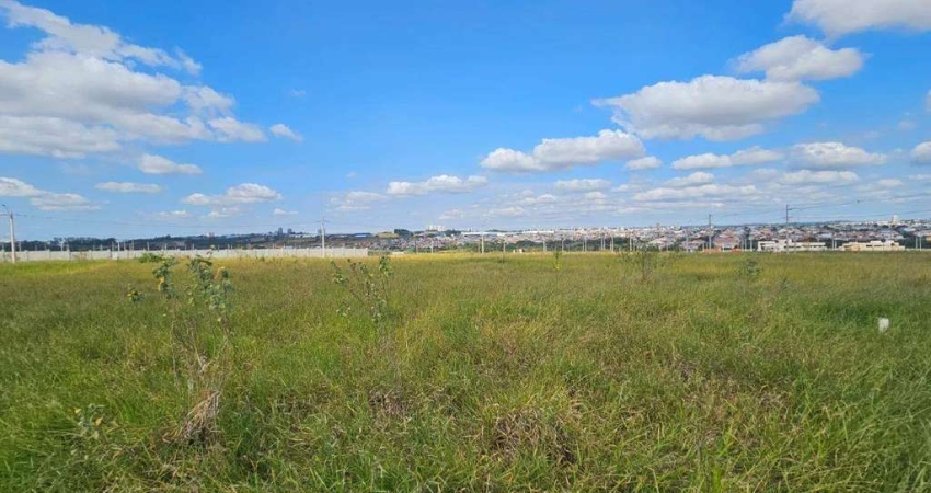 Terreno à venda no Condomínio Residencial Vila América em Nova Odessa