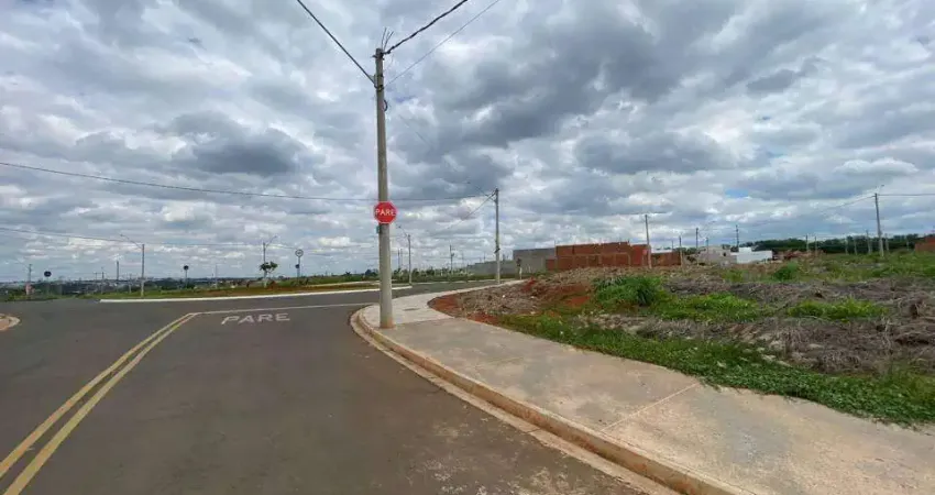 Terreno Residencial à Venda na Reserva Centenária em Santa Bárbara d'Oeste