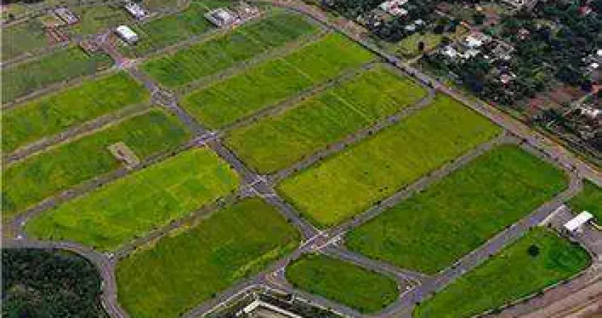 Terreno à Venda no Industrial Souza Queiroz em Limeira com 1.374,80 m²