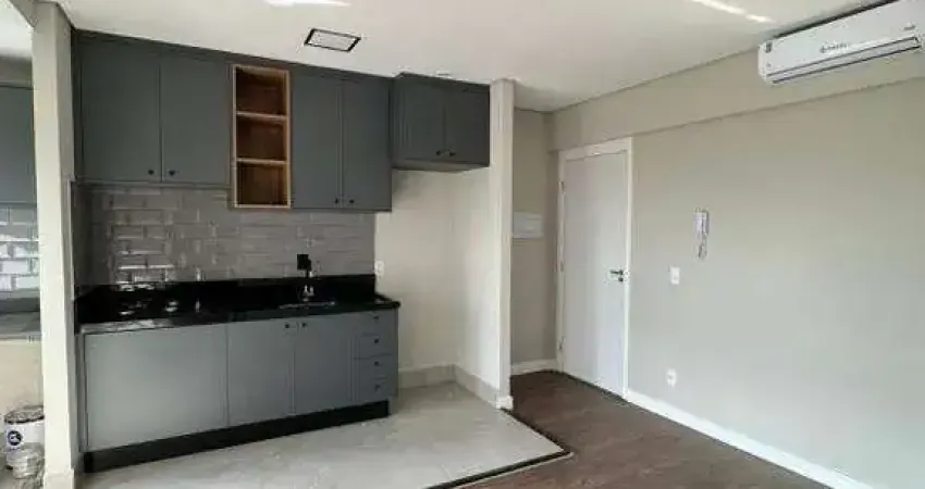 Apartamento para locação no Galena Residencial em Americana.