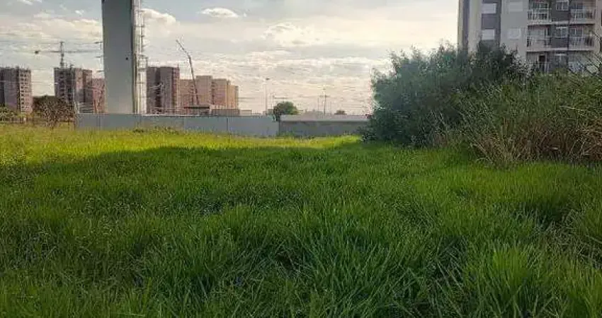 Terreno para locação no Jardim Firenze em Santa Bárbara d'Oeste.