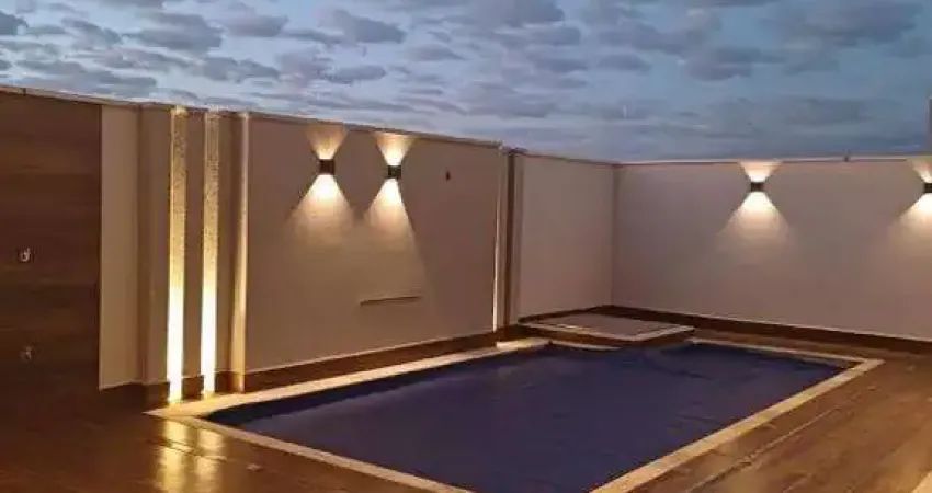 Casa à venda no Jardim Recanto das Águas em Nova Odessa com 3 quartos (1 suíte) e 2 vaga de garagem