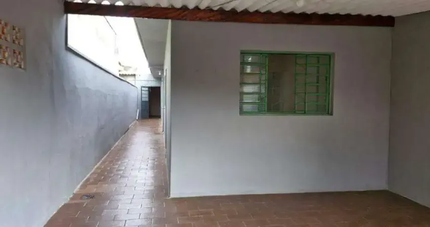 Casa à venda no Planalto do Sol em Santa Bárbara d'Oeste com 3 quartos e 2 vagas de garagem