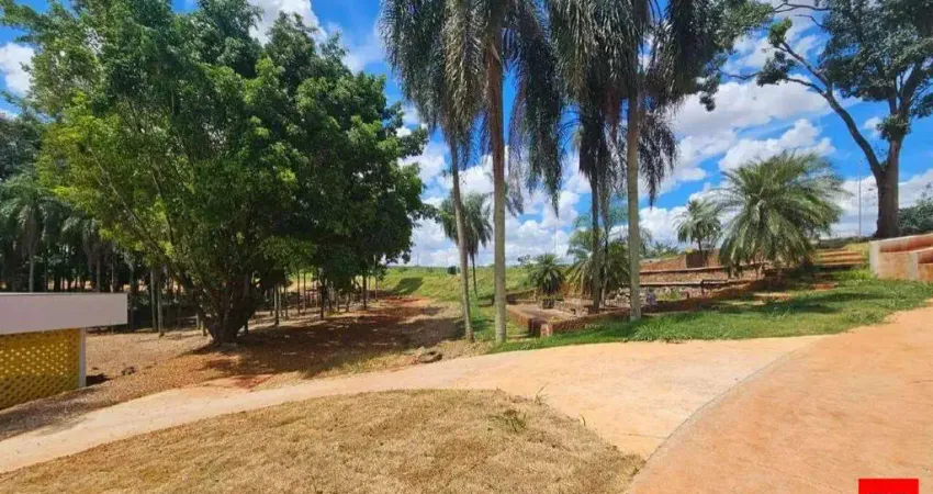 Terreno à venda no Residencial Vila Romi em Santa Bárbara d'Oeste