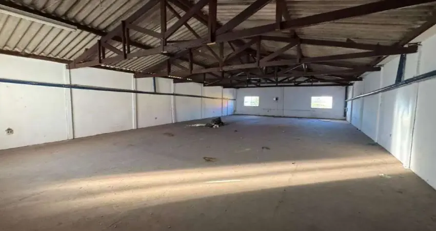 Salão Comercial Amplo à Venda no Jardim Europa I em Santa Bárbara d'Oeste