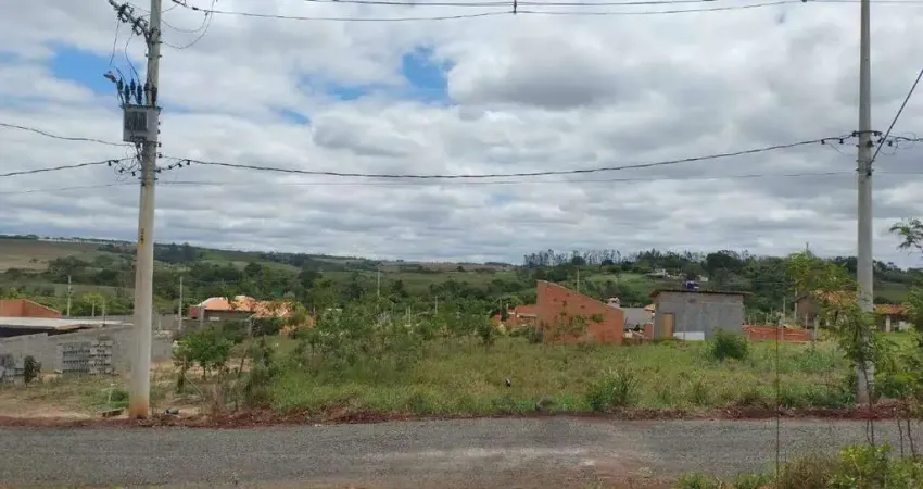 Terreno de chácara à venda no condomínio sonho meu em limeira