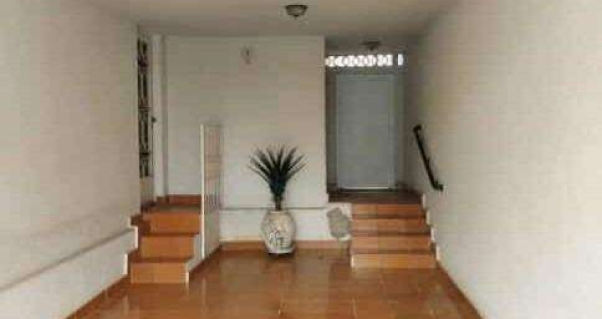Casa à venda no Centro de Santa Bárbara d'Oeste com 3 quartos e 1 vaga de garagem