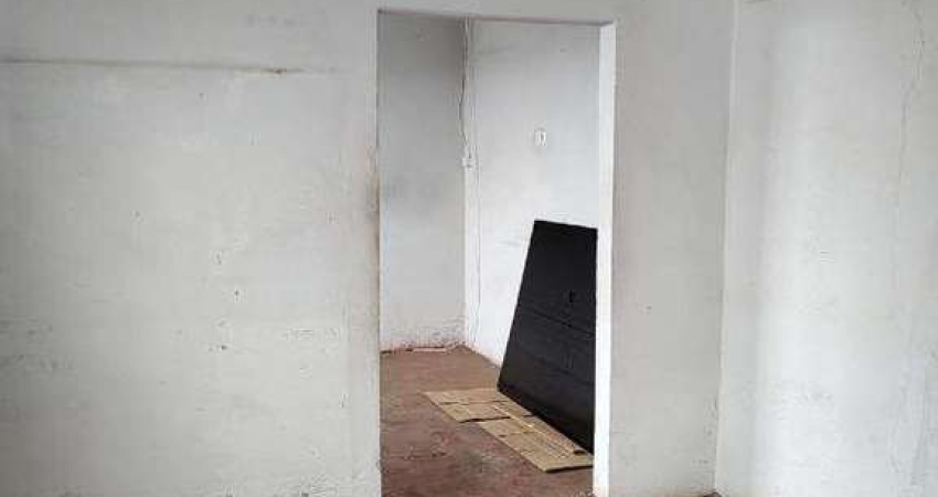 Casa à venda na Vila Aparecida em Santa Bárbara d'Oeste com 1 quarto e 1 vaga de garagem