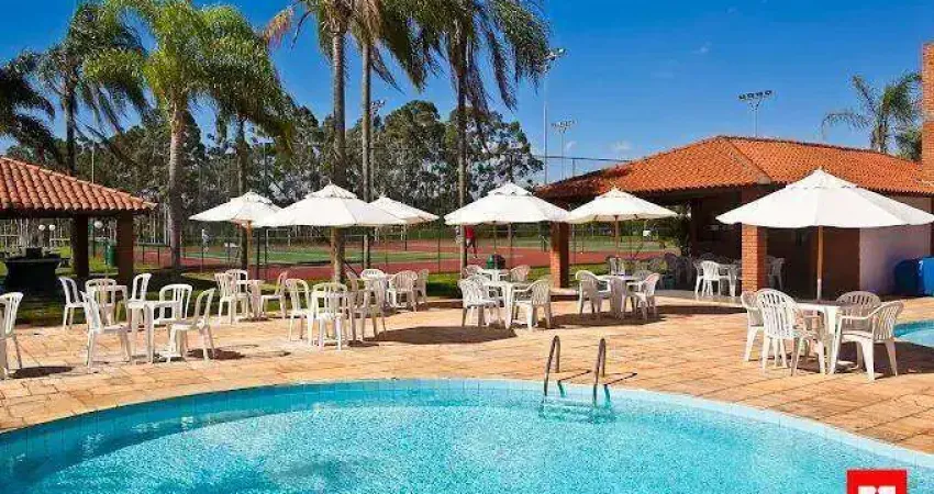 Terreno à venda no Condomínio Santa Bárbara Resort Residence em Águas de Santa Bárbara
