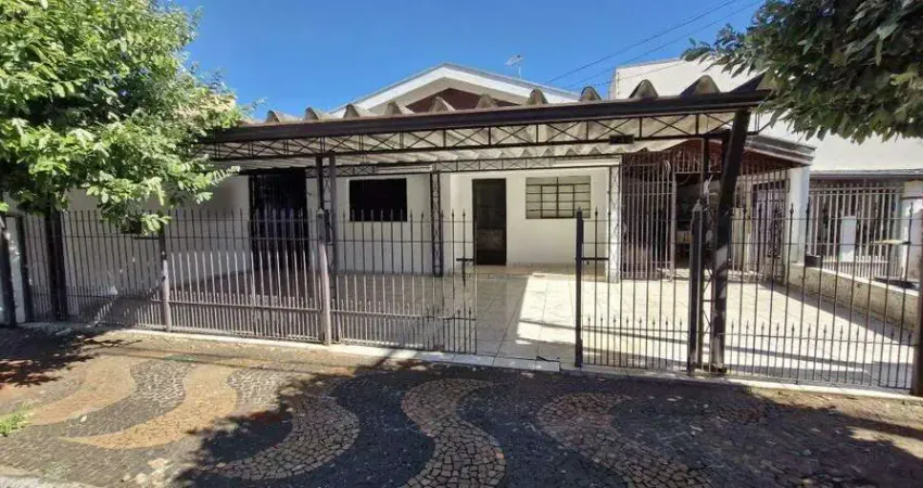 Casa à venda na Vila Mollon IV em Santa Bárbara d'Oeste com 2 quartos e 3 vagas de garagem