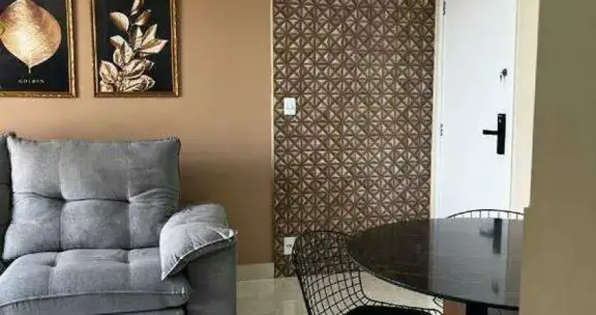 Apartamento à venda no Condomínio Dream Residence em Santa Bárbara d'Oeste com 2 quartos (1 suíte) e 1 vaga de garagem coberta