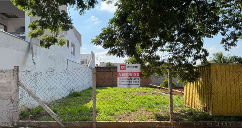 Terreno à venda no Jardim Primavera em Santa Bárbara d'Oeste