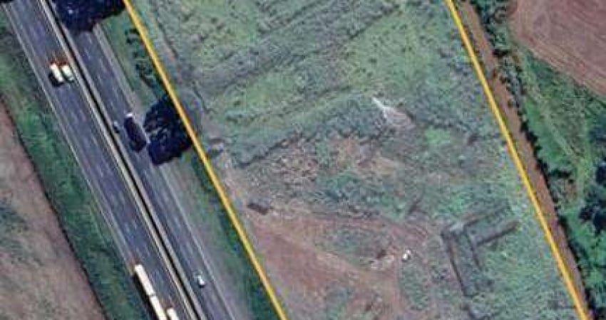 Terreno Industrial à venda na Rodovia Anhanguera KM 133 em Limeira