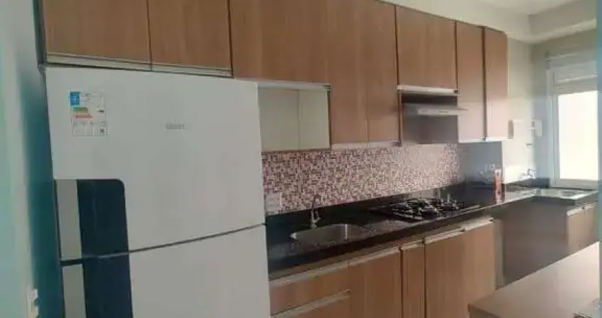 Apartamento para locação no liberty garden em santa bárbara d'oeste com 2 quartos e 1 vaga de garagem.