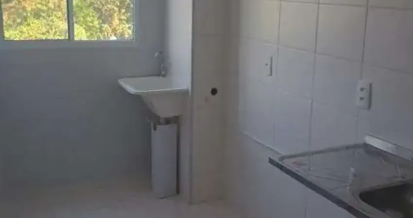 Apartamento à venda no Conquista Nature em Santa Bárbara d'Oeste com 2 quartos e 1 vaga de garagem