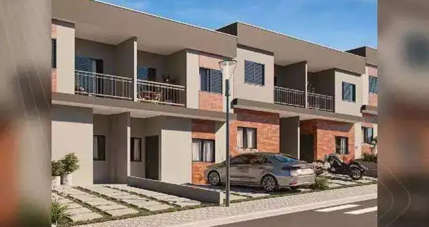 Casa à venda, 2 quartos, 2 suítes, 2 vagas, jardim mirandola - americana/sp