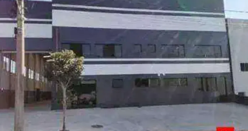Salão industrial para locação no Centro Industrial e Tecnológico (CINTEC) em Santa Bárbara d'Oeste.