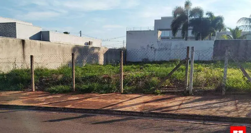 Terreno à venda no Residencial Dona Margarida em Santa Bárbara d'Oeste com 367,20 m²