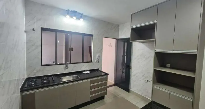 Casa à venda no jardim cedros em santa bárbara d'oeste com 3 quartos (1 suíte) e 4 vagas de garagem