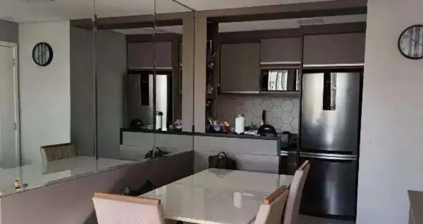 Apartamento à venda condomínio portal azaléias do campo em hortolândia com 2 quartos (1 suíte) e 1 vaga de garagem