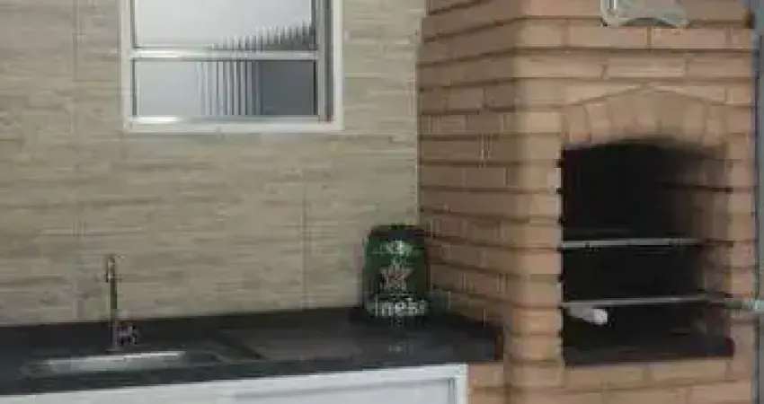 Casa à venda no jardim são jerônimo em americana. casa com 2 quartos (1 suite) e 2 vagas de garagem.