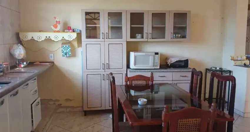 Chácara à venda no Condomínio São Gerônimo em Limeira com 4 quartos e área de lazer