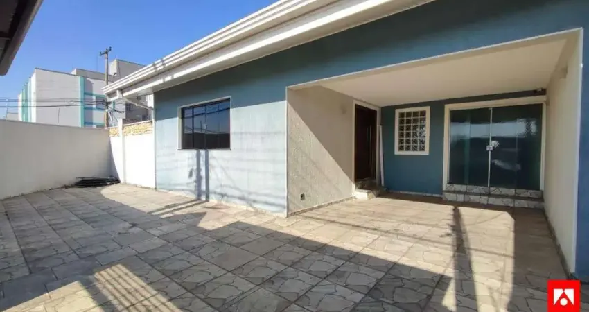 Casa à venda no jardim lizandra em americana com 4 quartos (2 suítes) e 4 vagas de garagem