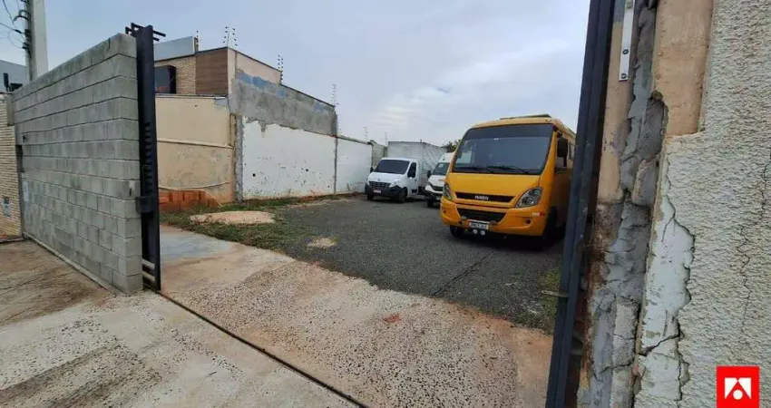 Terreno à venda na Cidade Jardim I, Americana