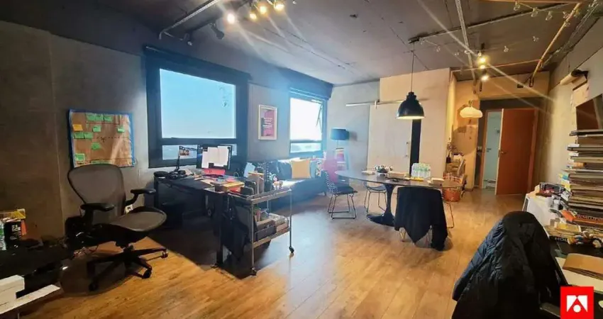 Sala comercial à venda no americana office tower, em americana, com 47 m²