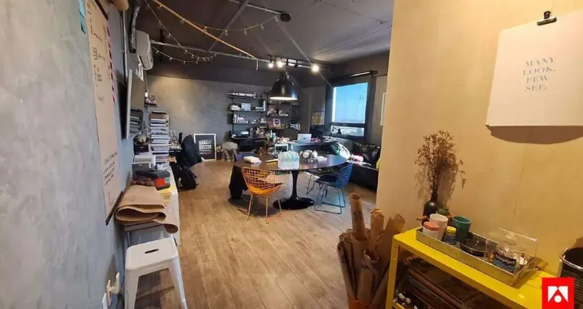 Sala comercial à venda no americana office tower, em americana, com 47 m²