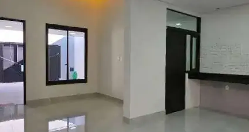 Casa à venda no parque universitário em americana com 3 quartos (1 suíte) e 2 vagas de garagem