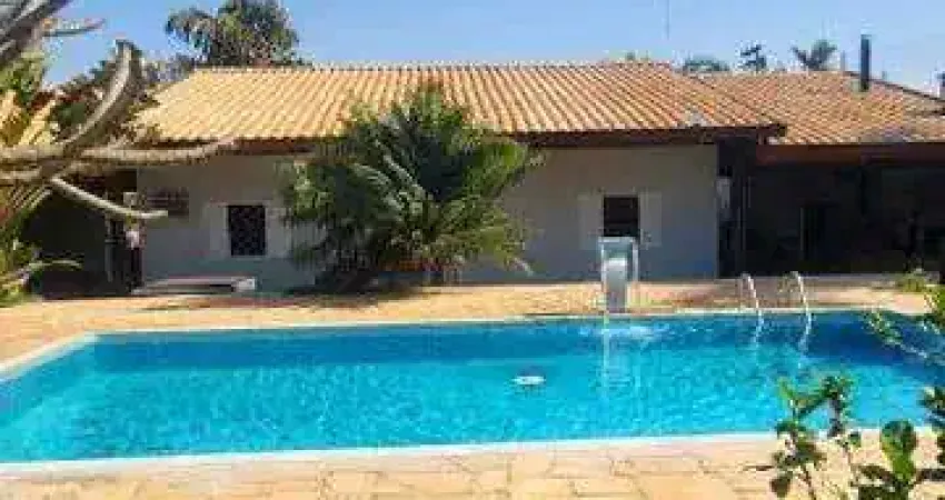 Chácara à venda com 3 quartos e 15 vagas de garagem no condomínio amocharp em limeira