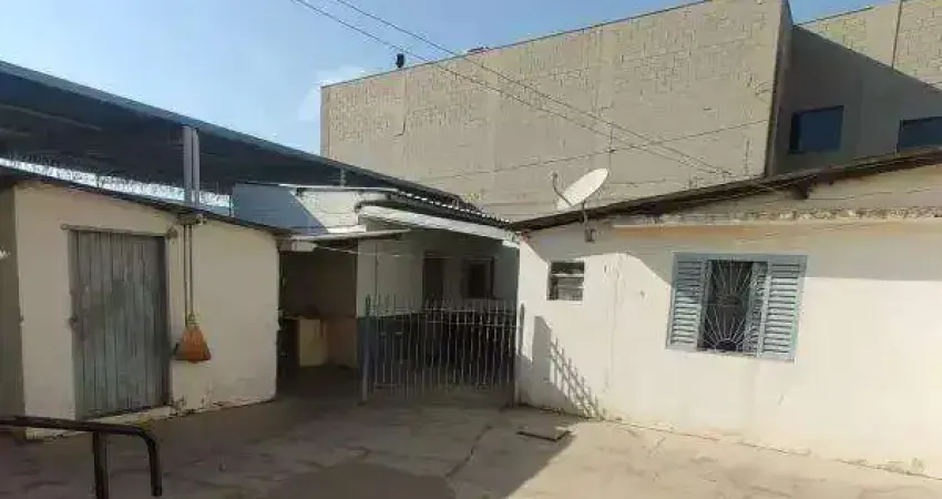 Casa à venda com 3 residências internas, 4 quartos no jardim mollon em santa bárbara d'oeste
