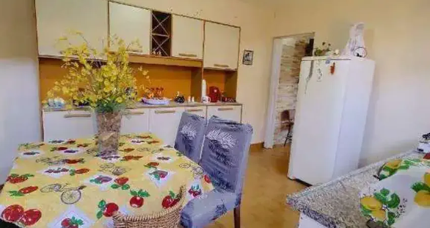 Casa à venda no jardim das orquídeas em santa bárbara d'oeste com 1 quarto e 1 vaga de garagem