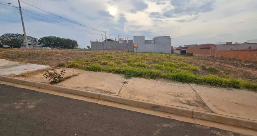 Terreno à venda no jardim aranha oliveira em santa bárbara d'oeste com 250