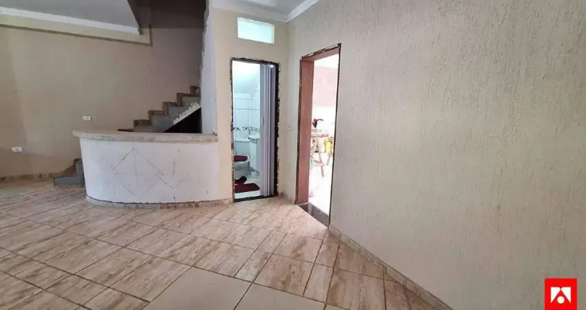 Casa à venda no terras de santa bárbara em santa bárbara d'oeste com 3 quartos (1 suíte) e 2 vagas de garagem