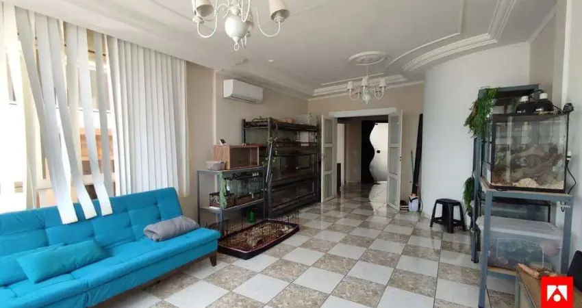 Casa à venda no iate cube de americana com 4 quartos (1 suíte) e 2 vagas de garagem