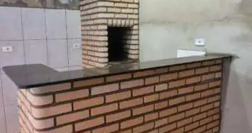 Casa à venda no jardim são camilo em americana com 2 quartos e 2 vagas de garagem