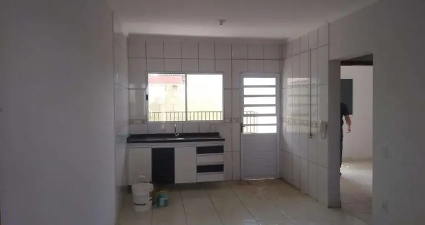 Apartamento à venda no condomínio gaviglia v em americana com 2 quartos e 1 vaga de garagem