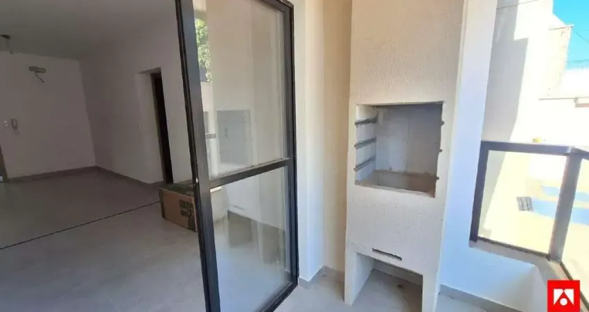 Apartamento para locação no residencial andaluz em americana com 2 quartos (1 suíte) e 1 vaga de garagem.