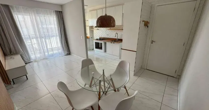 Apartamento à venda no view residence em santa bárbara d'oeste com 2 quartos (1 suíte) e 1 vaga de garagem