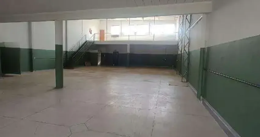 Oportunidade: salão em santa bárbara d'oeste, sp – bairro dodson