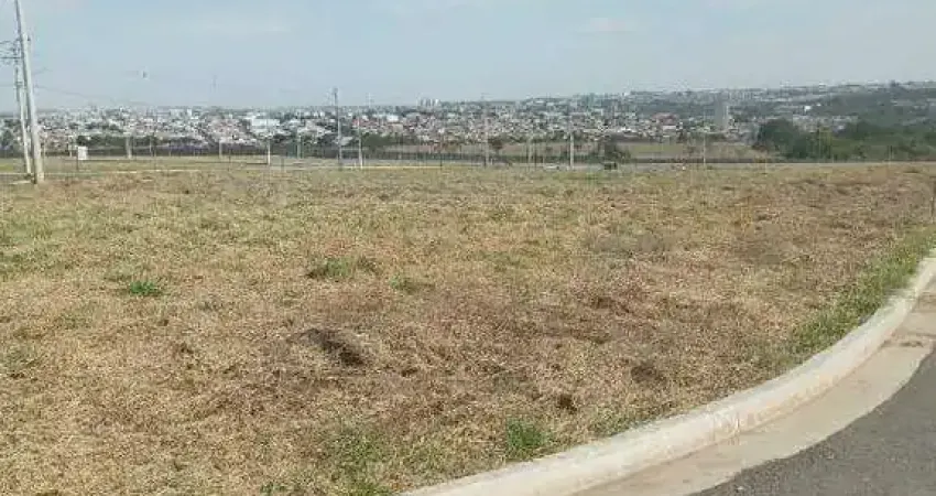 Terreno à venda no residencial vila américa em nova odessa com 488,77 m²