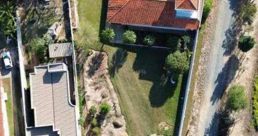 Chácara à venda no cruzeiro do sul em santa bárbara d'oeste com 3 quartos (1 suíte) e 3 vagas de garagem