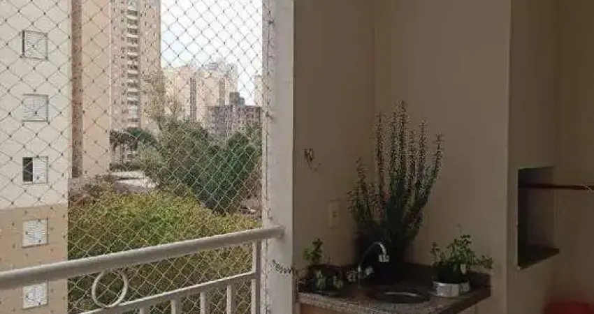 Apartamento à venda no residencial dream vision em campinas com 2 quartos (1 suíte) e 2 vagas de garagem