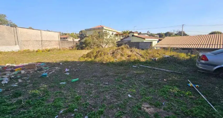 Chácara à venda no chácaras de recreio cruzeiro do sul em santa bárbara d'oeste