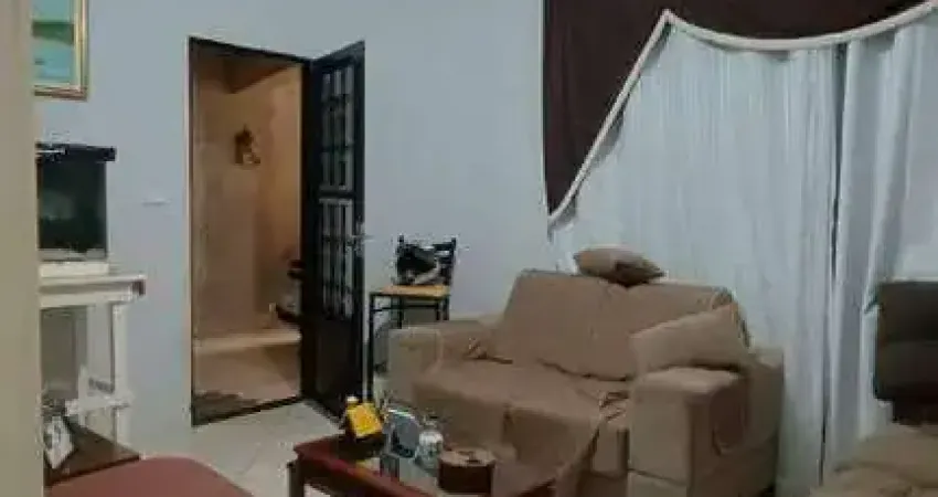 Casa à venda no jardim barão em santa bárbara d'oeste com 2 quartos e 2 vagas de garagem