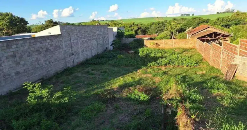 Terreno à venda no chácaras de recreio cruzeiro do sul em santa bárbara d'oeste